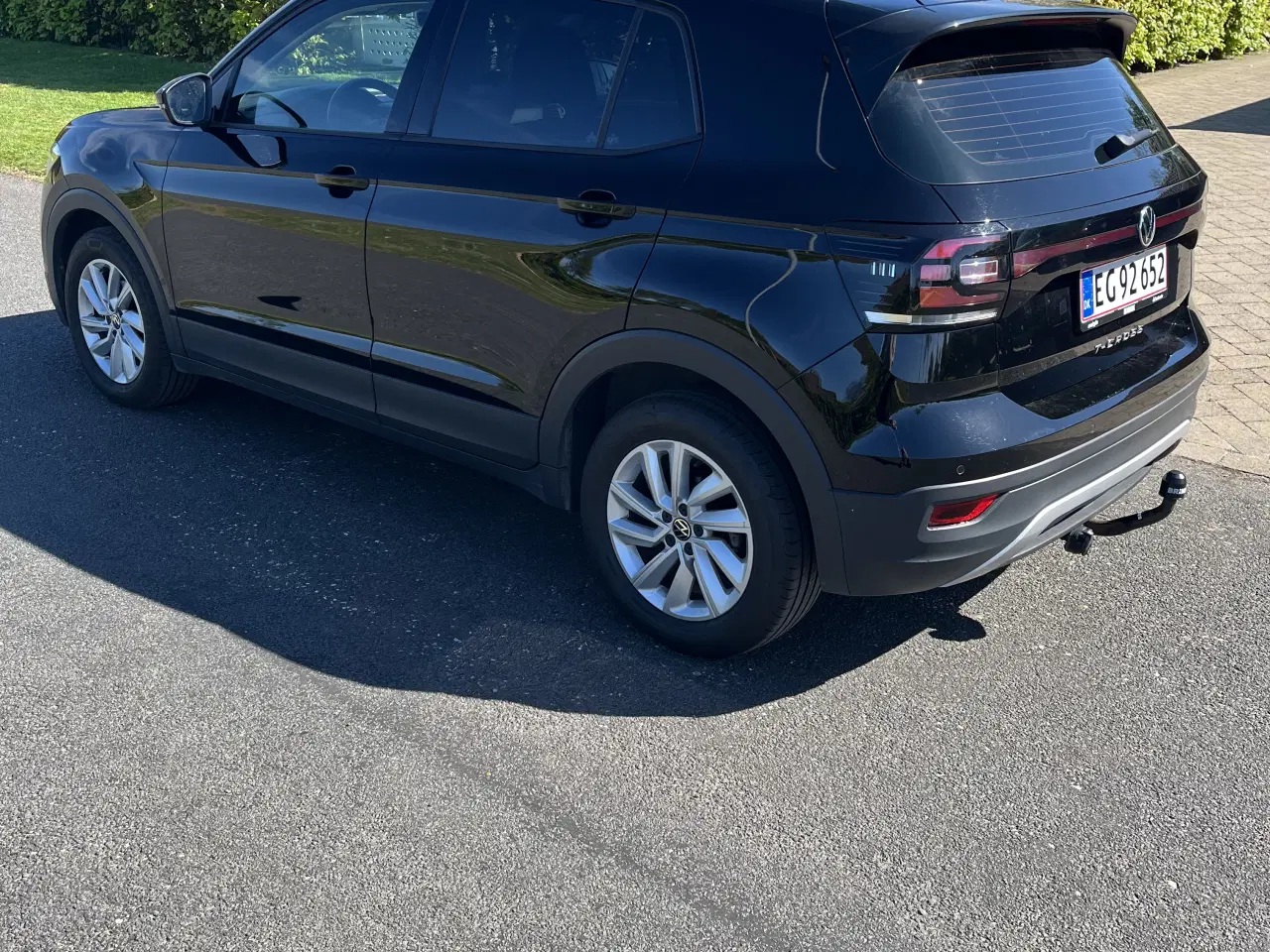 Billede 5 - VW T-Cross.  