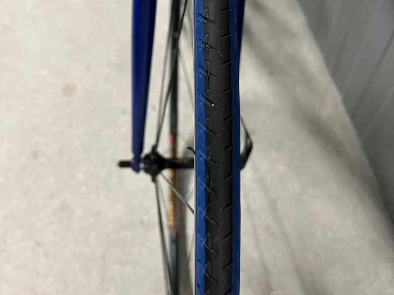 Billede 9 - Racer cykel - Mosquito Retro (1996)