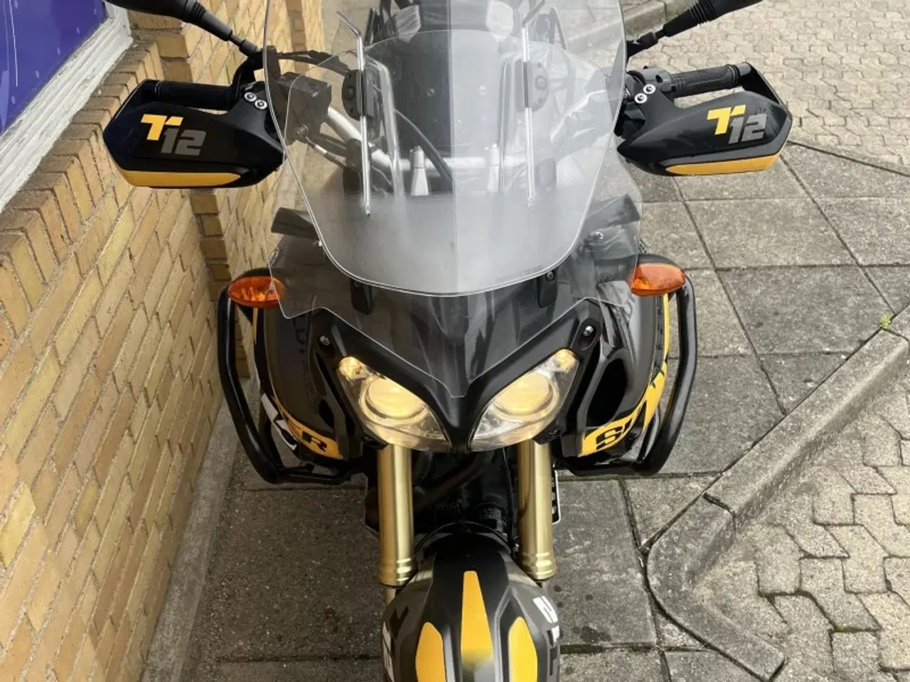 Billede 13 - Yamaha XT 1200 Z