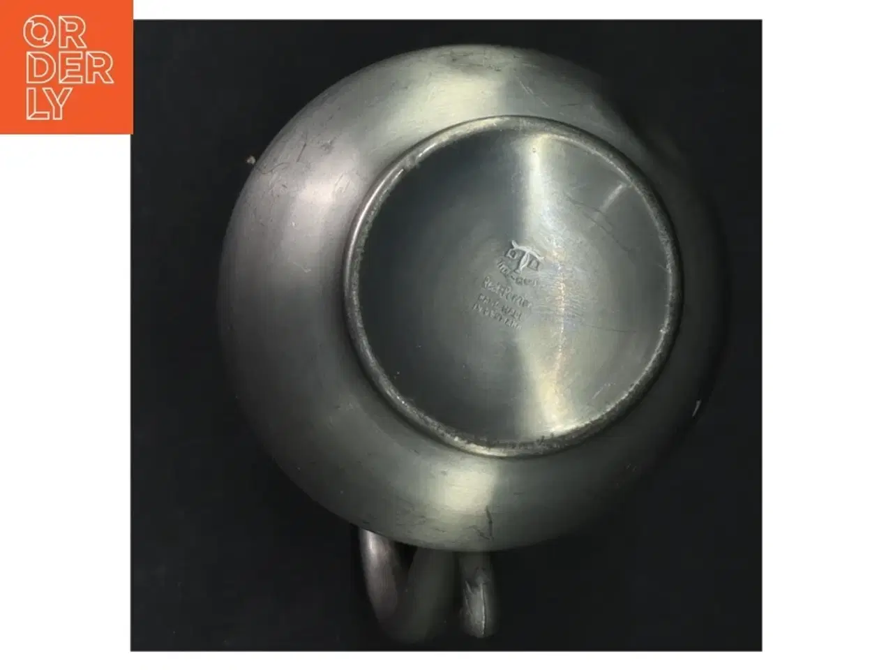 Billede 3 - vintage kande (str. H. 16,5 cm)