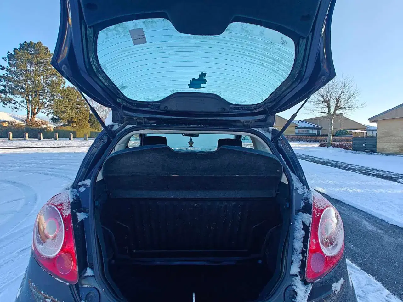 Billede 11 - Billig Ford KA