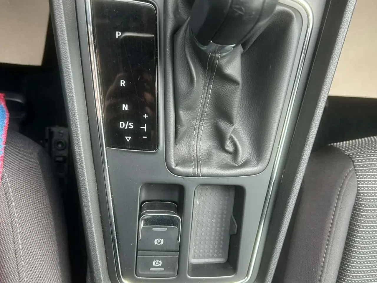 Billede 17 - Seat Leon 1,0 TSi 115 Style DSG