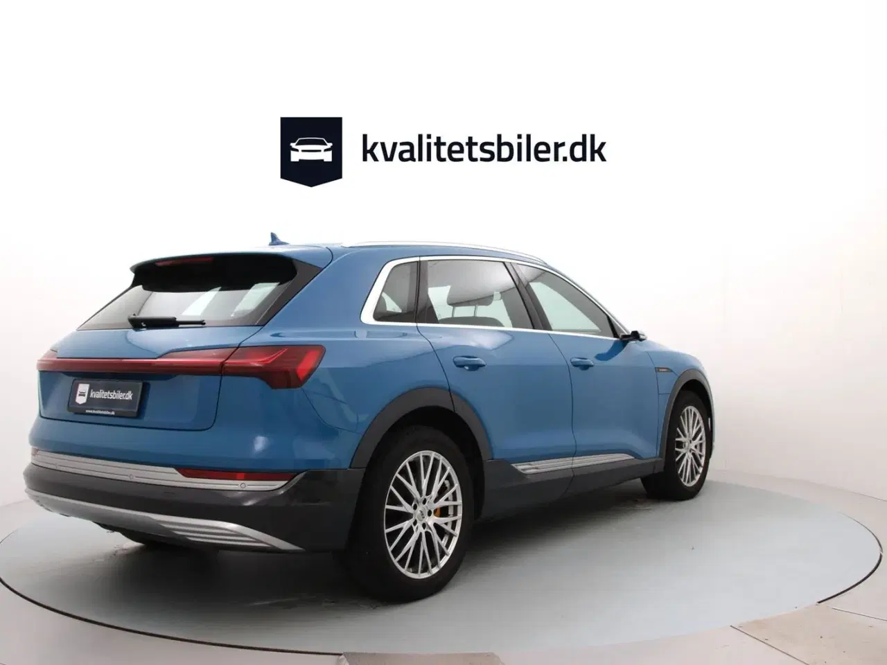 Billede 4 - Audi e-tron 55 quattro