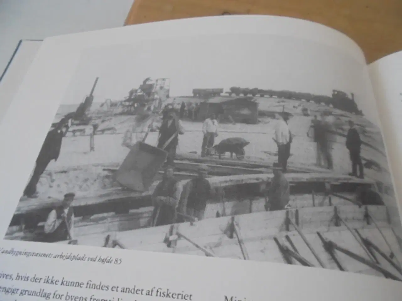 Billede 8 - Agger-land – vind, vand og sand