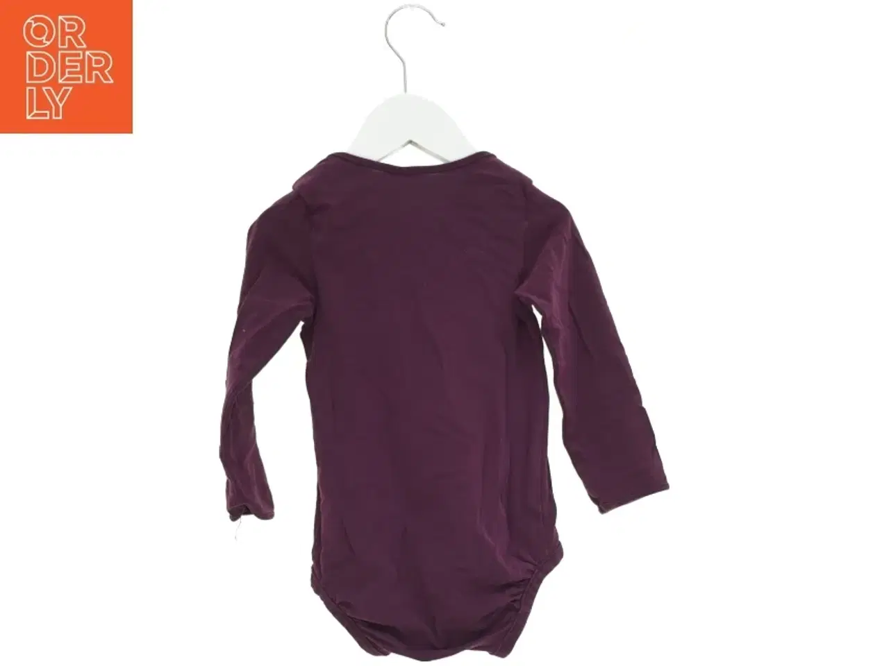 Billede 2 - Bodystocking fra H&M (str. 92 cm)