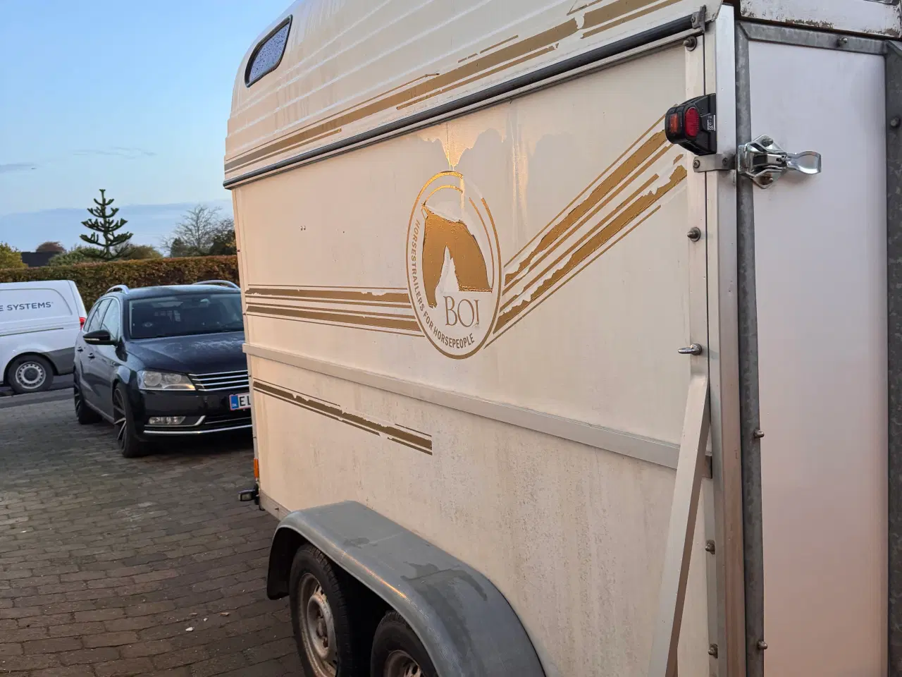 Billede 8 - BOJ Bravo 220SE