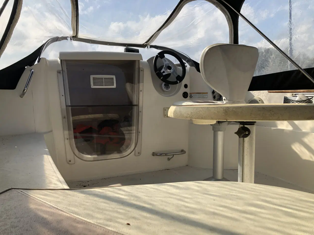 Billede 8 - Ørnvik 470 Cruiser