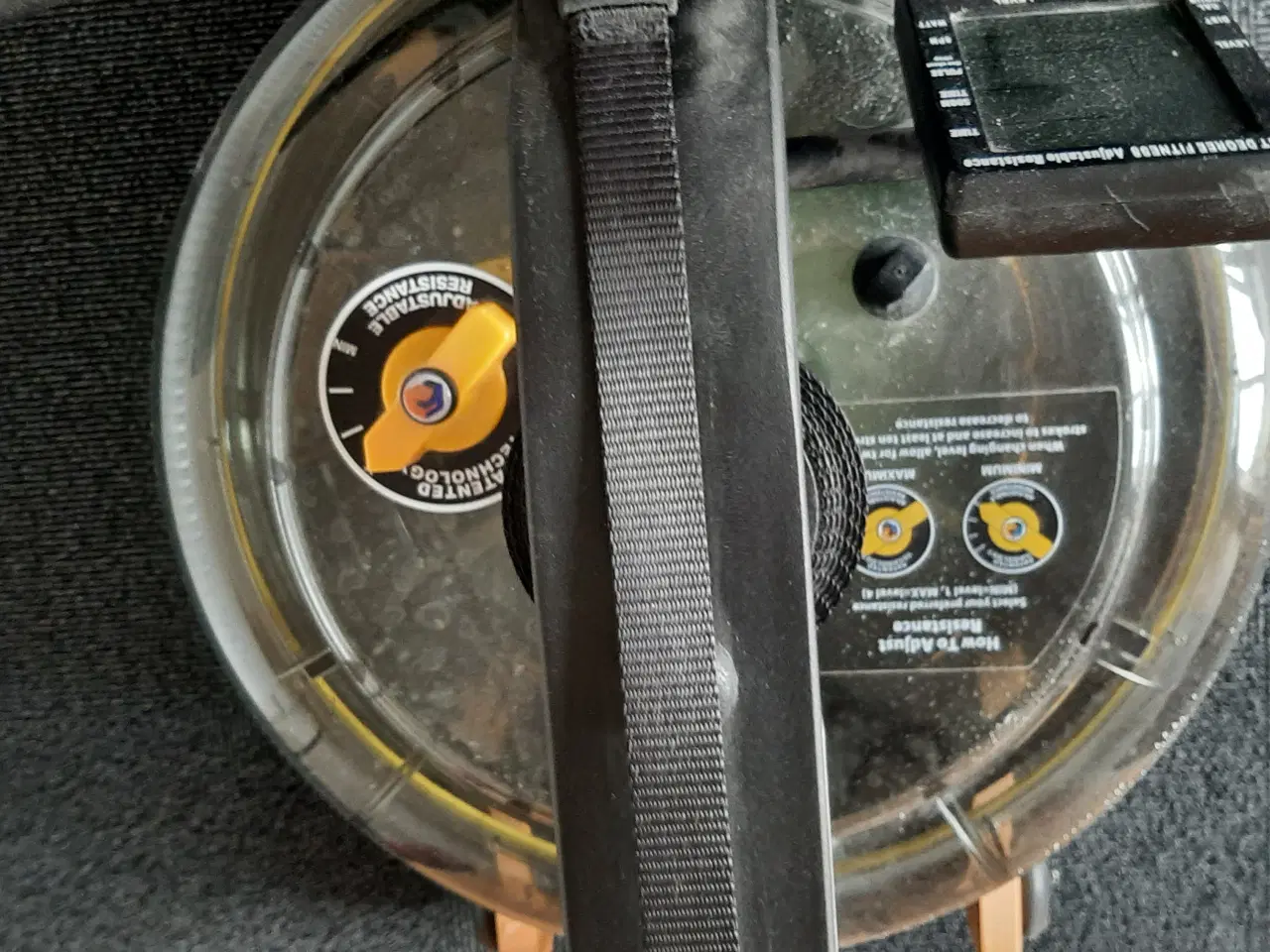 Billede 4 - APOLLO AR Romaskine