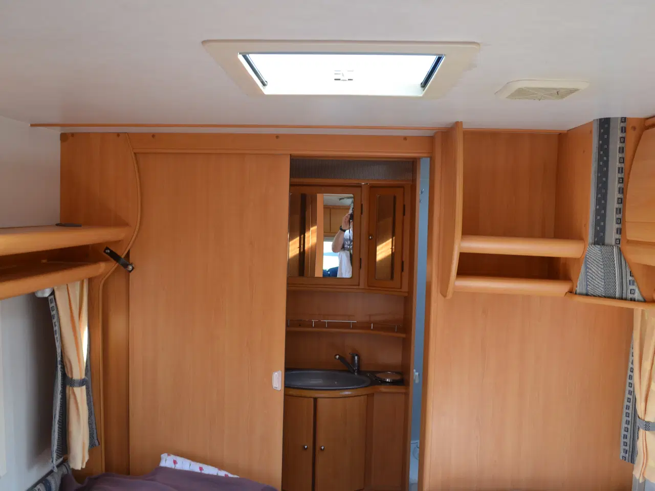 Billede 14 - LMC Munsterland 520 HTE