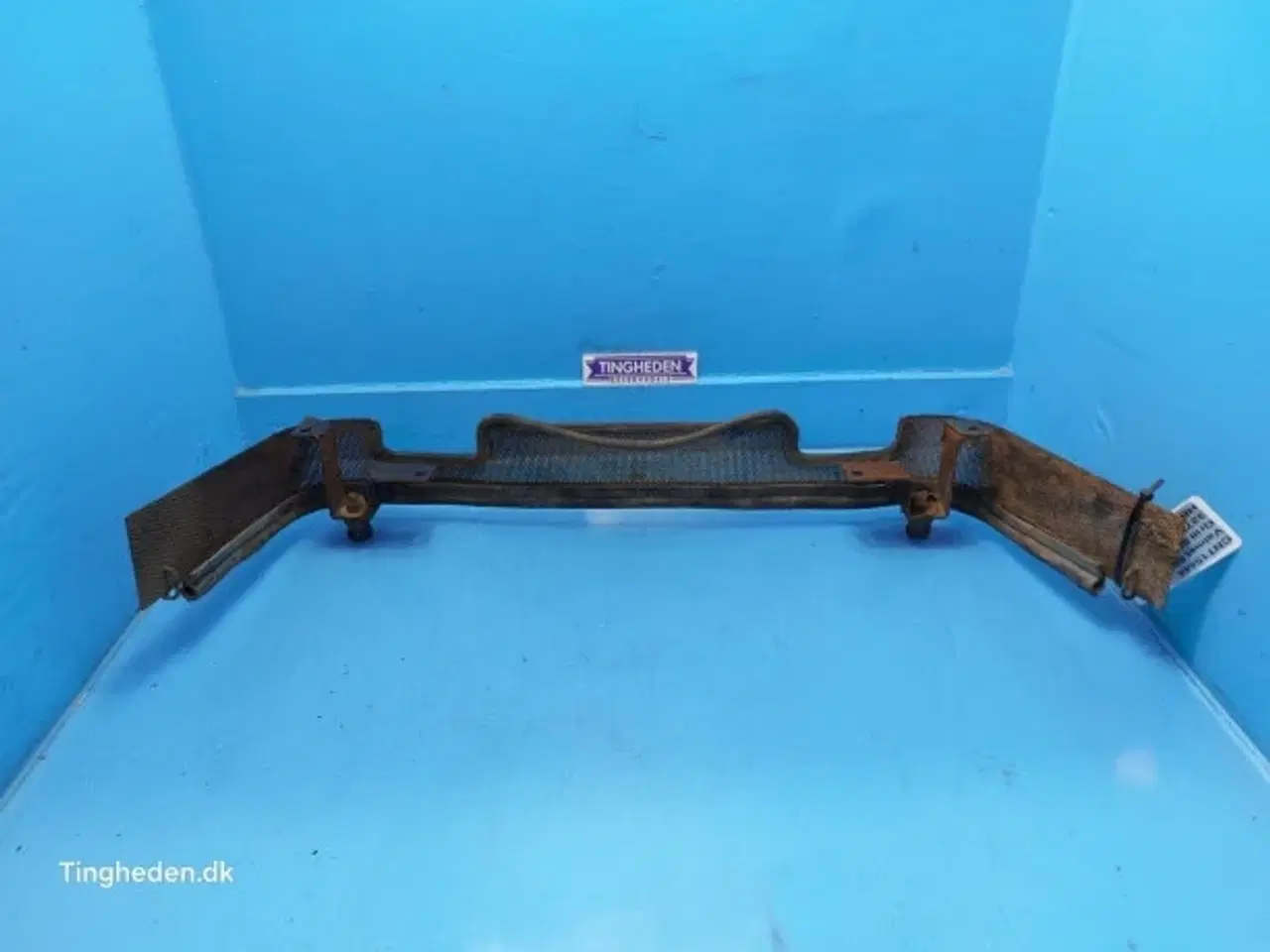 Billede 10 - Valmet 8050 Grill Skærm 32758920