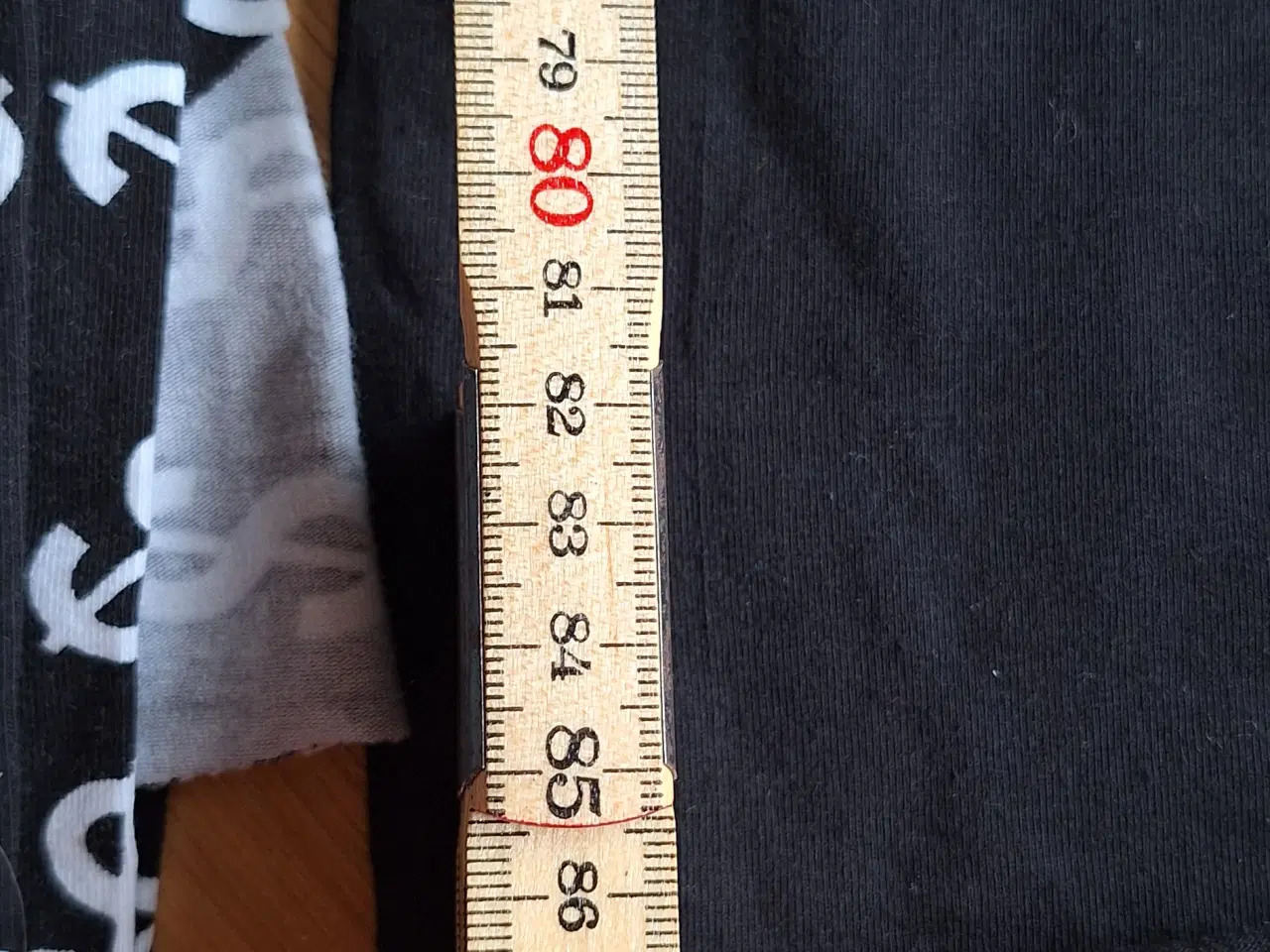 Billede 4 - Stretch Jersey