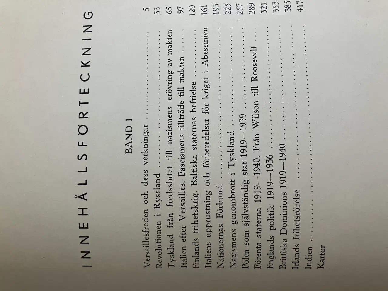 Billede 2 - Verdenskrigen i billeder, 7 bind, 