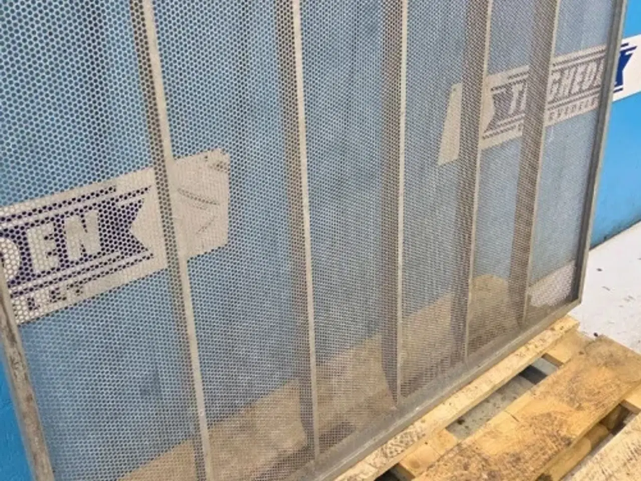 Billede 2 - Dronningborg D7500 Undersold Ø5 28750273 (1)