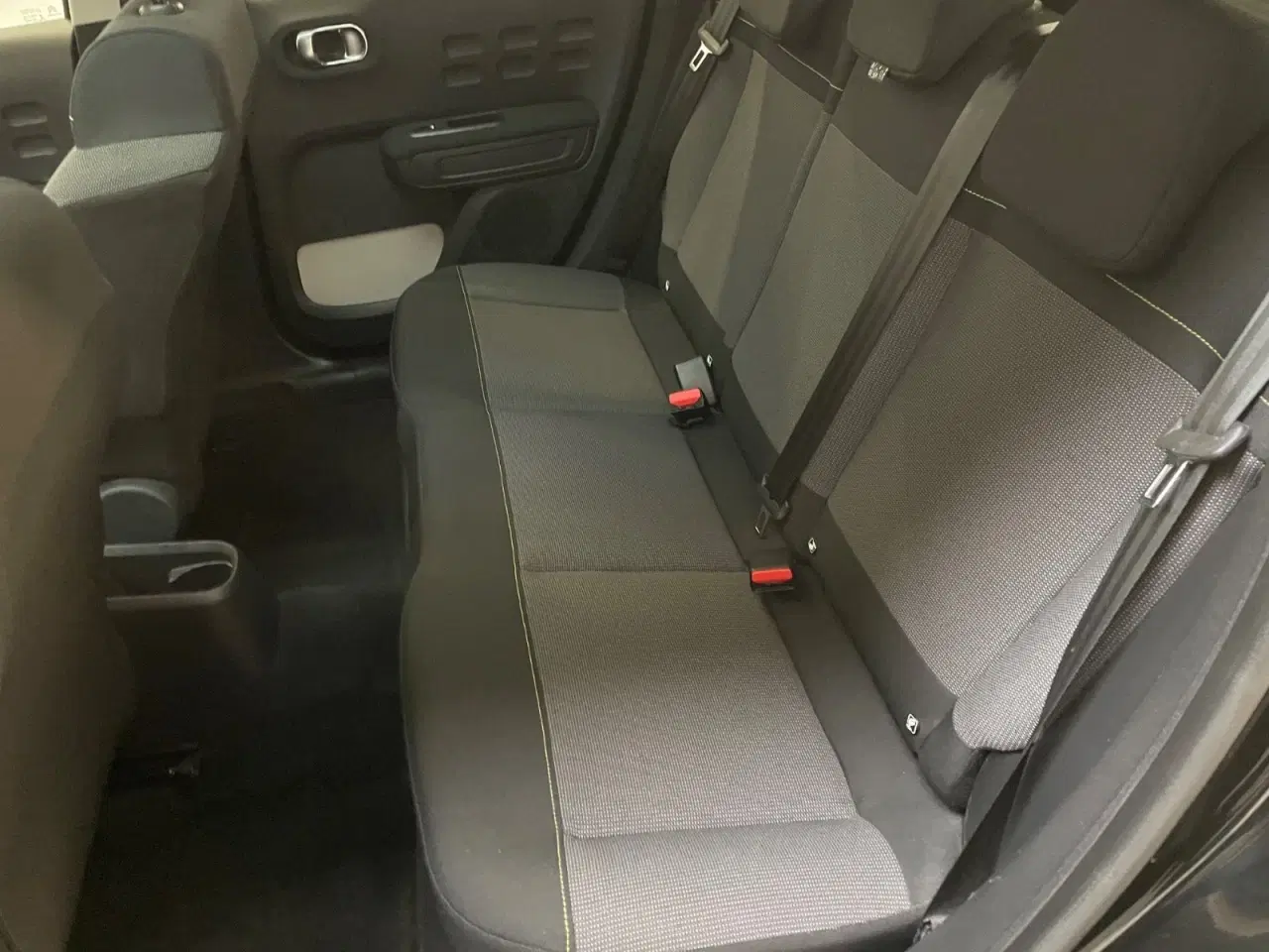 Billede 8 - Citroën C3 1,2 PureTech 82 SkyLine