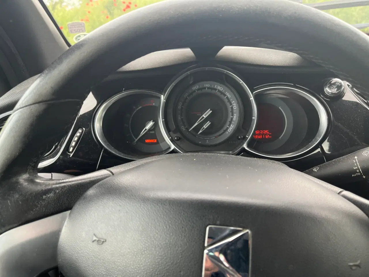 Billede 7 - Dk billgst D S 3 topmodel diesel