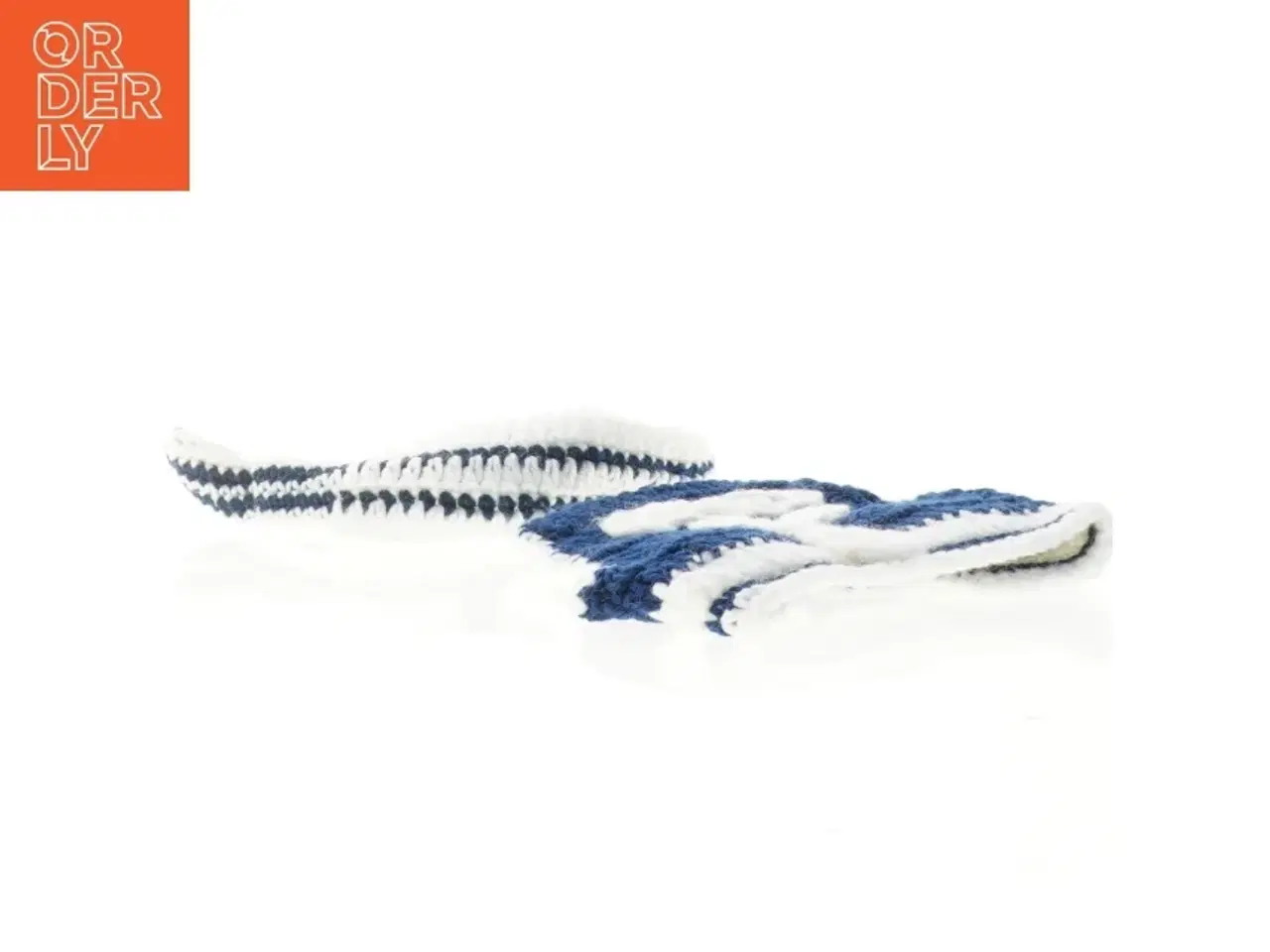 Billede 5 - Hæklet babytøj fra Håndlavet (str. 18 x 14 cm)