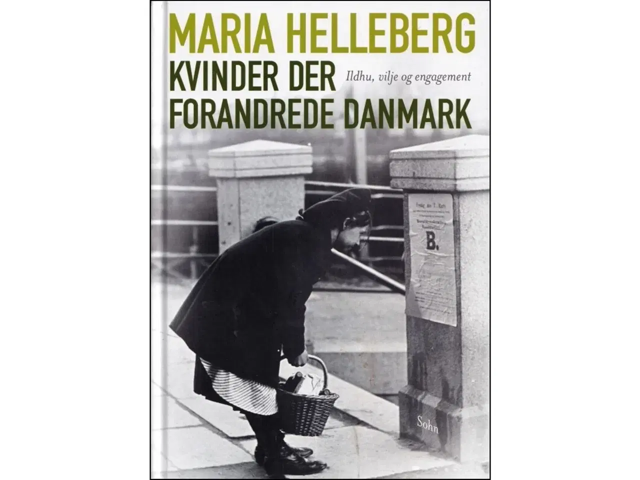 Billede 1 - Kvinder der forandrede Danmark