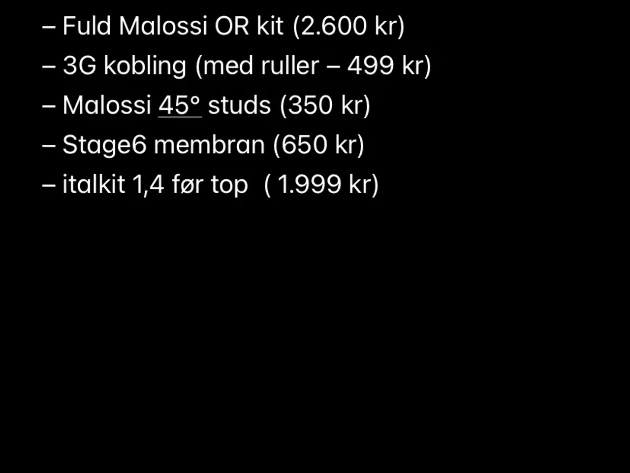 Billede 10 - Hotjog bytter med jog r 