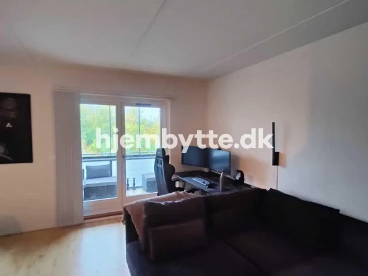 Billede 5 - Hjembytte - Persillehaven
