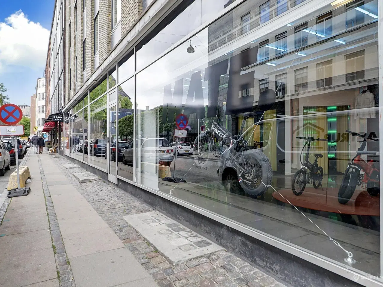 Billede 4 - Bred facade og fint kundeflow mellem Rundetårn, Købmagergade og Gothersgade