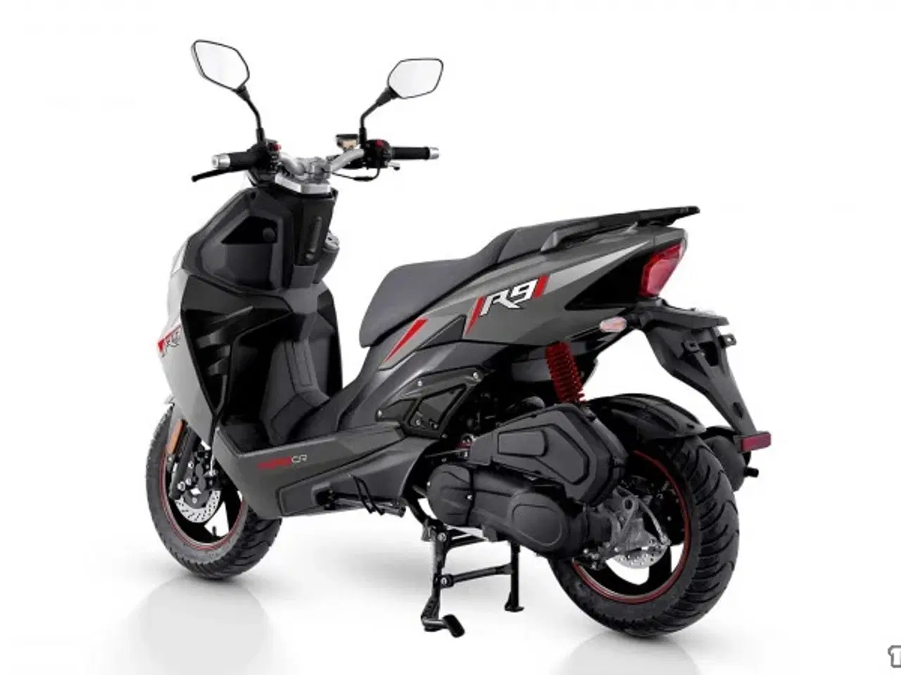 Billede 6 - MotoCR R9 SP