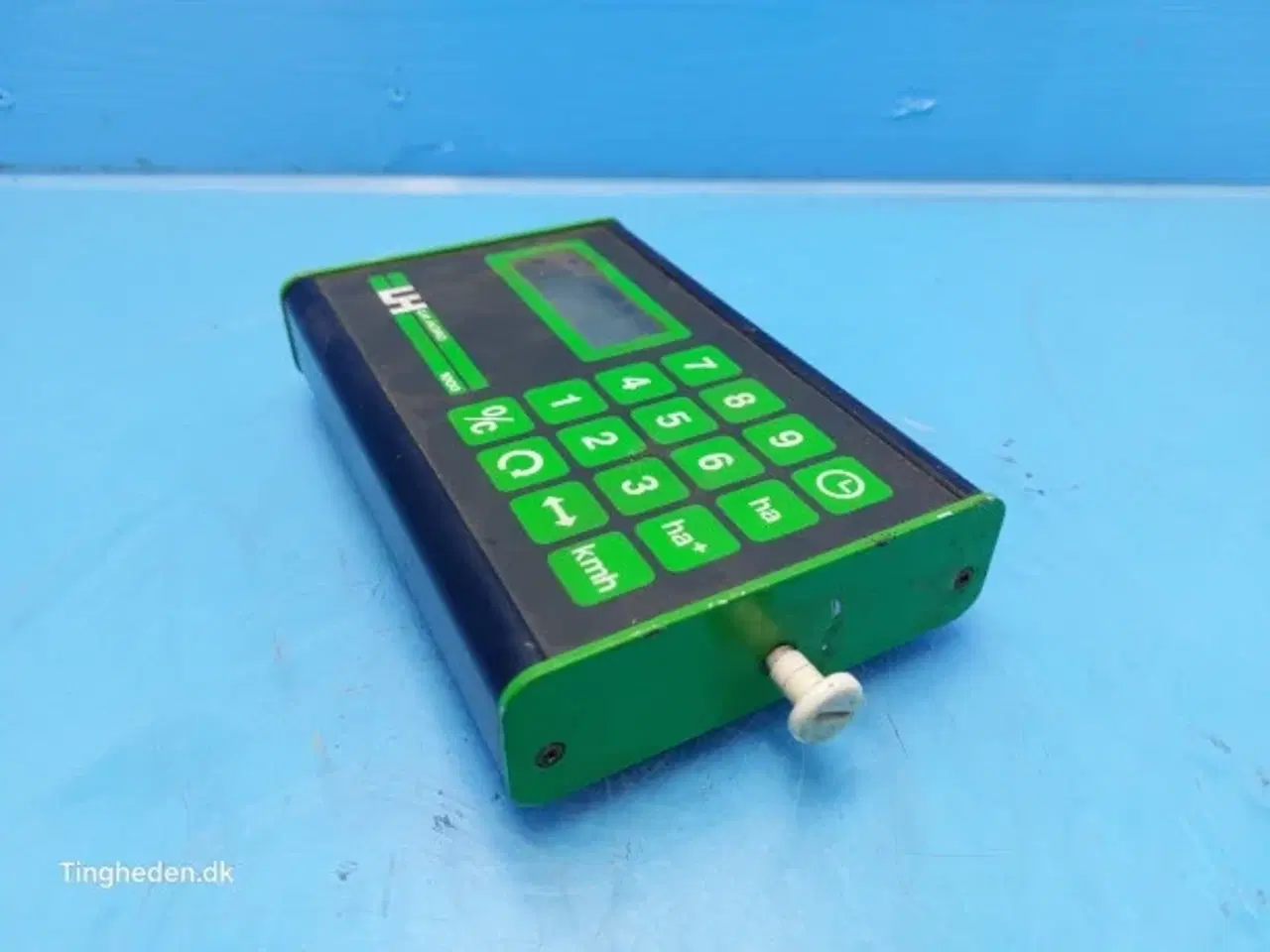 Billede 4 - LH1000  Monitor