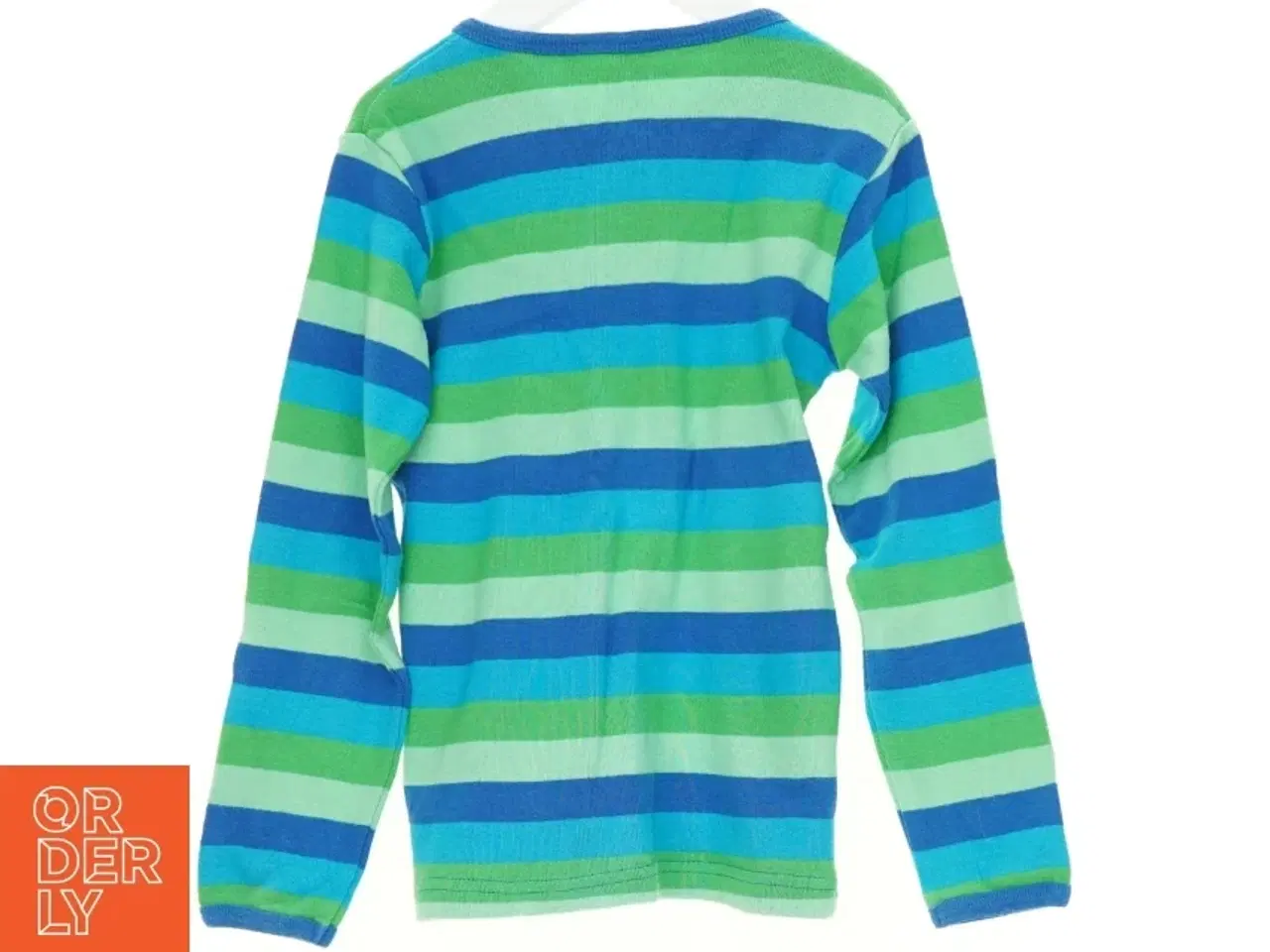 Billede 2 - Bluse fra Ej Sikke Lej (str. 116 cm)