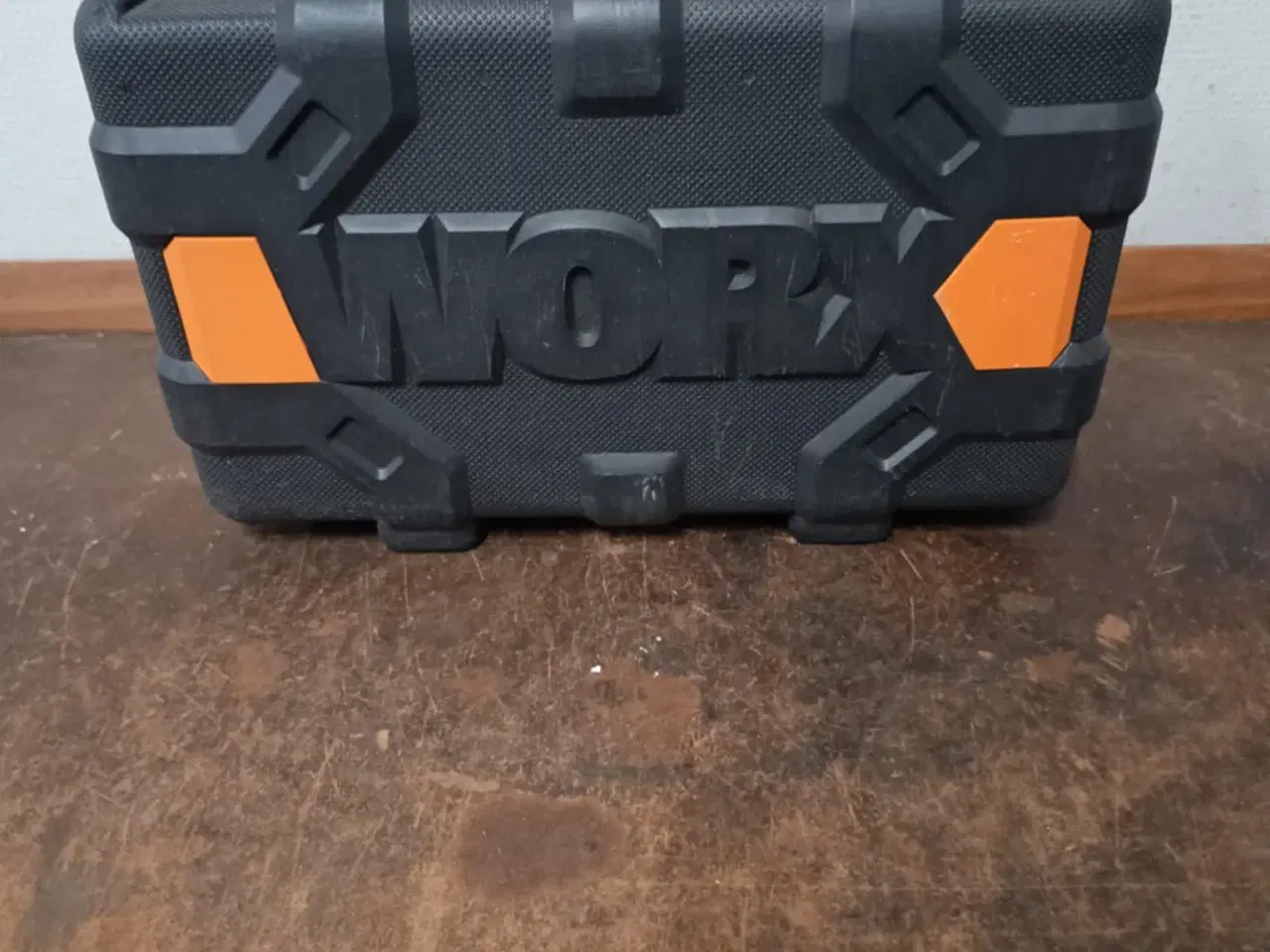 Billede 2 - Worx mini rundsav