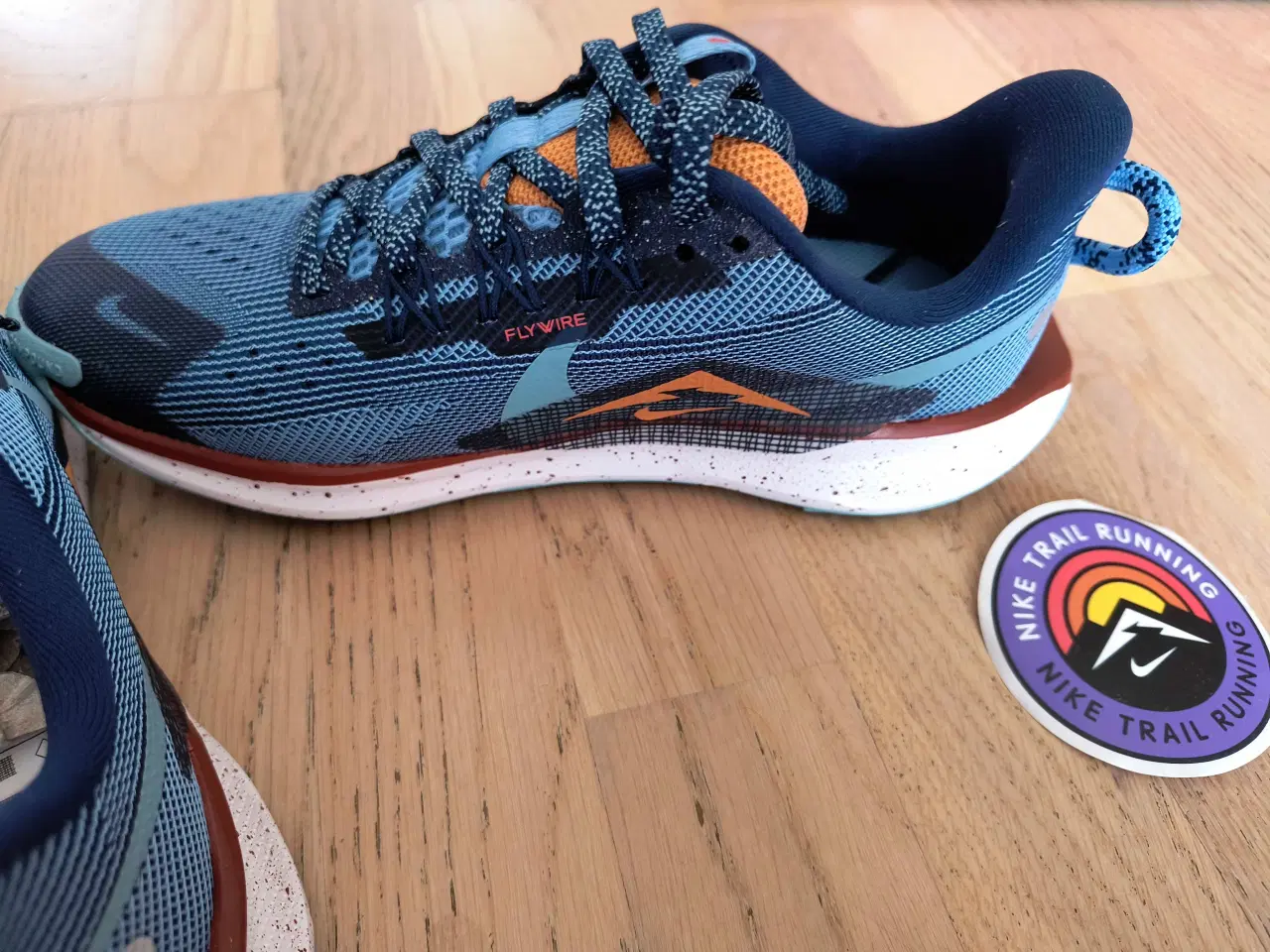 Billede 5 - Nike Pegasus Trail 5