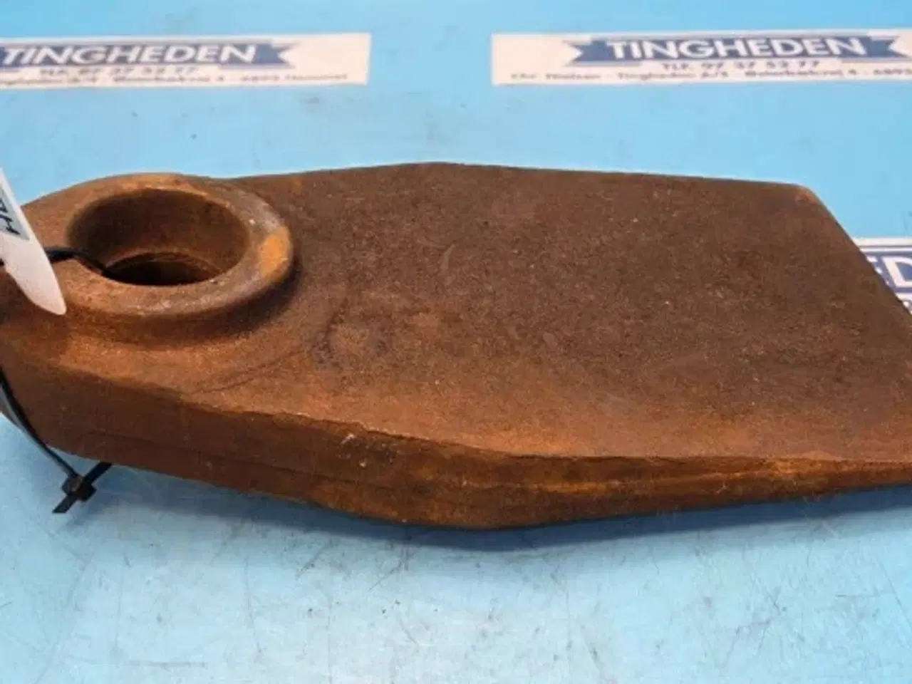 Billede 10 - Hydrema 906B Svejbeslag Gravearm