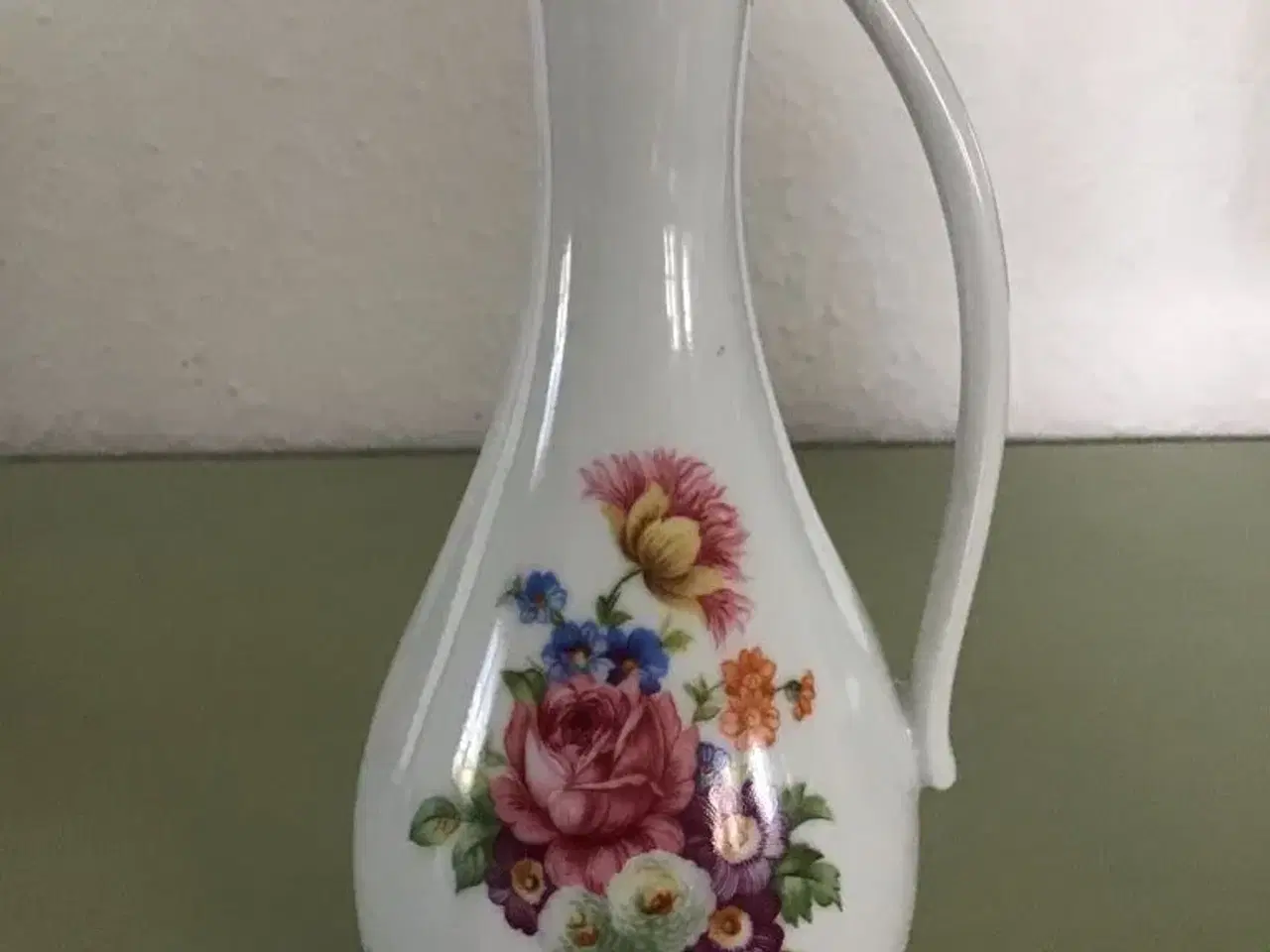 Billede 1 - Bavaria vase