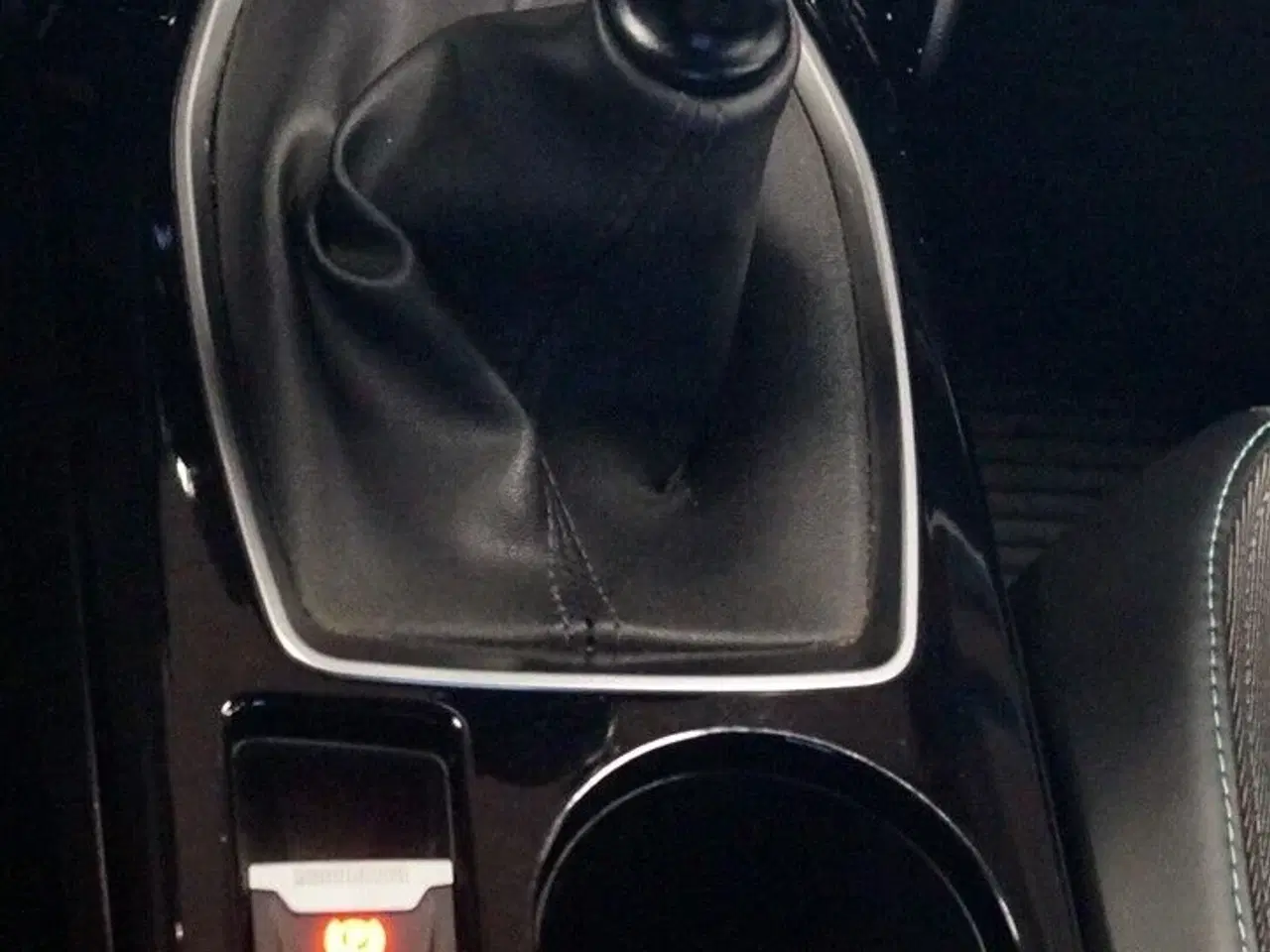 Billede 22 - Peugeot 208 1,5 BlueHDi Allure+ 102HK 5d 6g