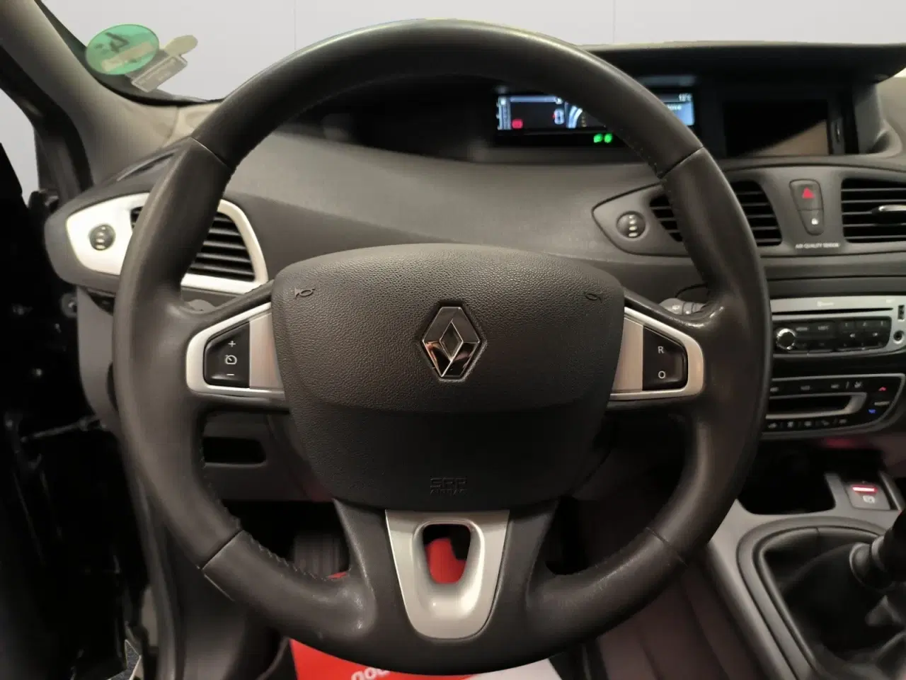 Billede 6 - Renault Grand Scenic III 1,5 dCi 110 Dynamique