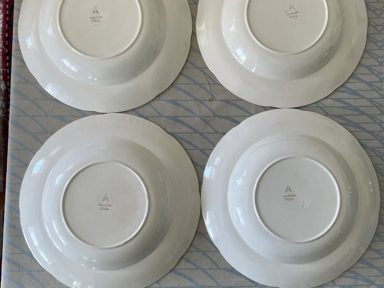 Billede 13 - Aluminia Poul 
