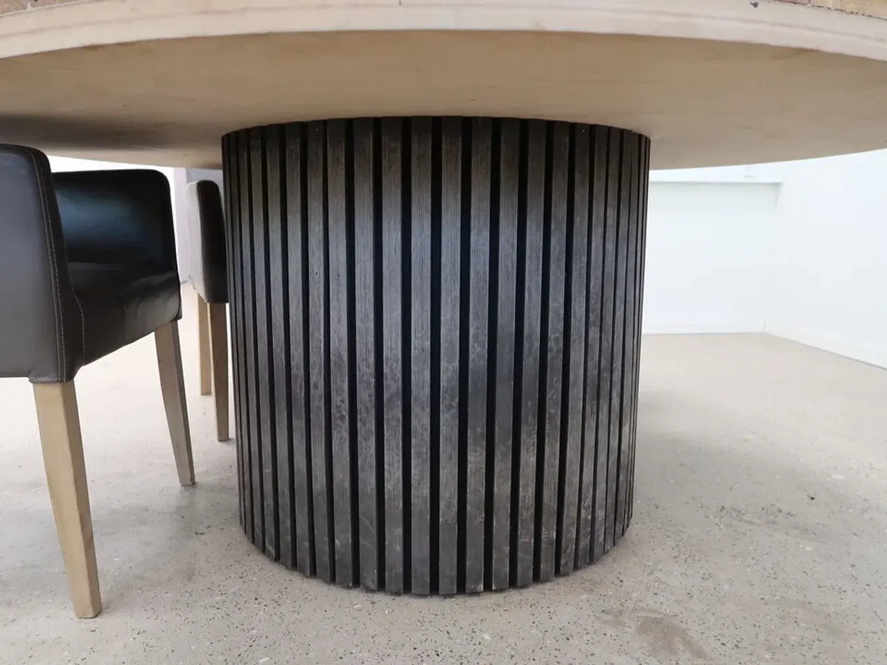 Billede 3 - Spisebord