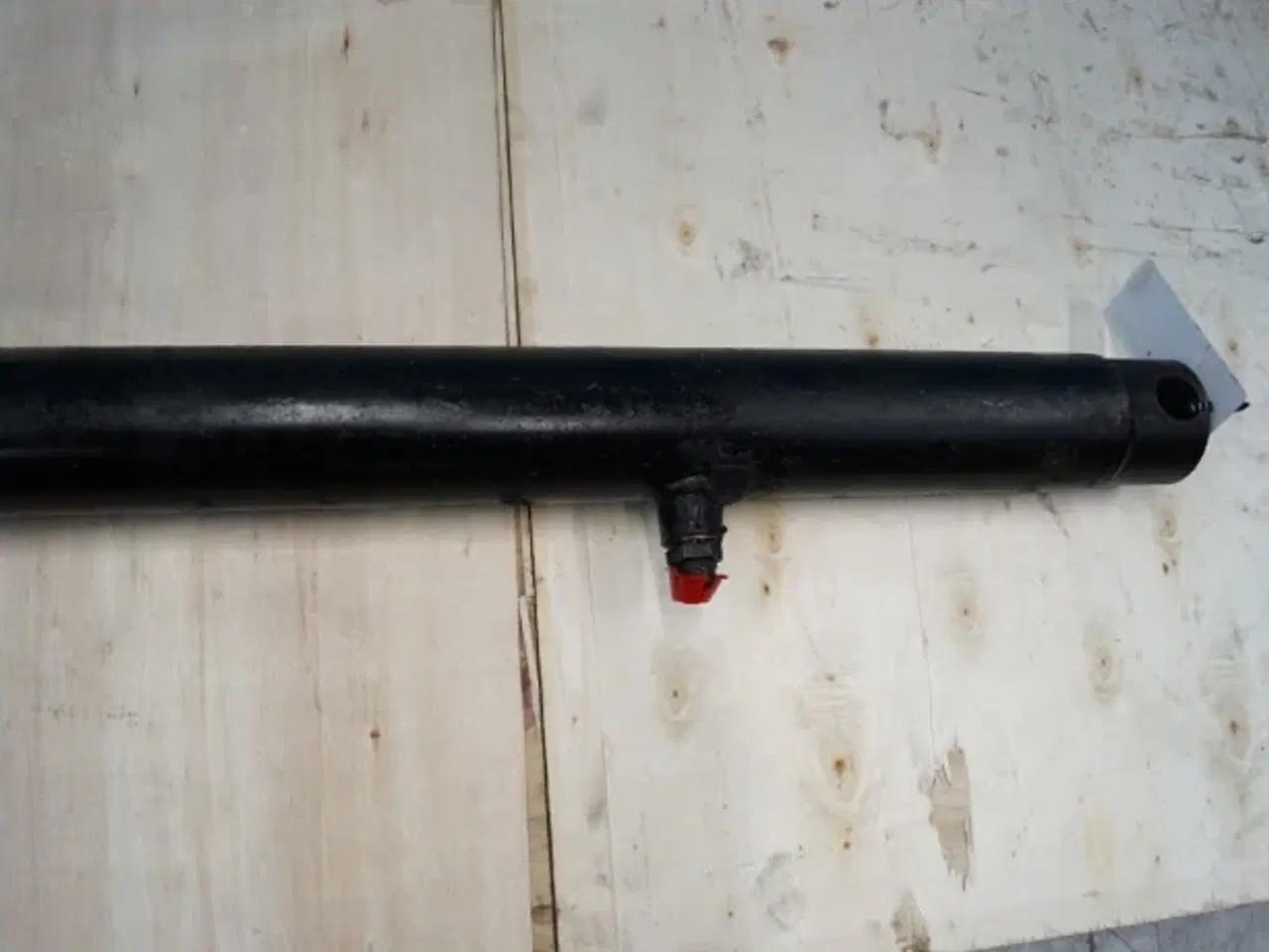 Billede 4 - Dronningborg D8900 Cylinder 50x600 45100058