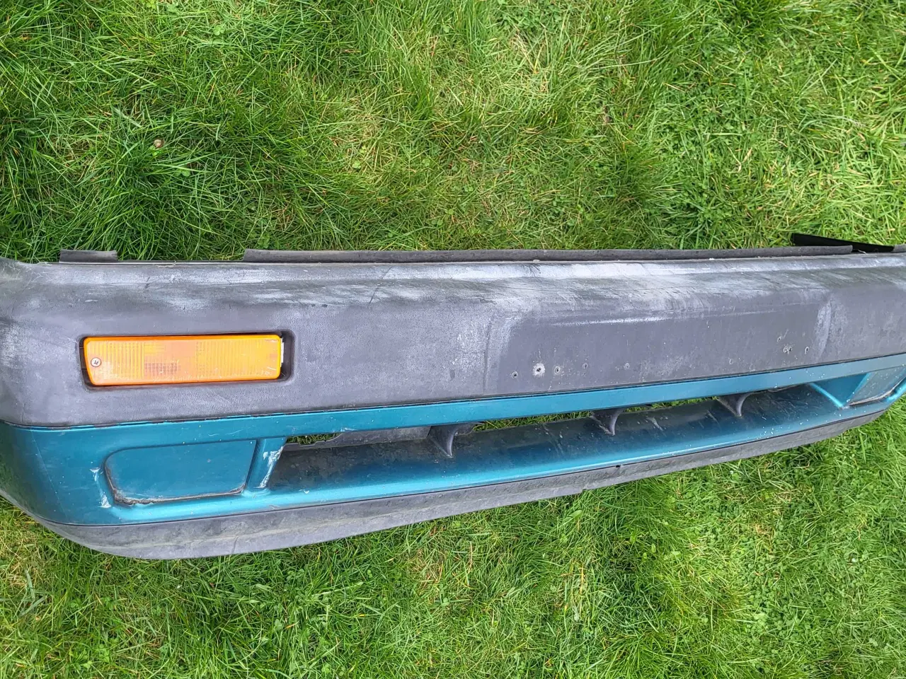 Billede 4 - Kofanger g60 golf 2