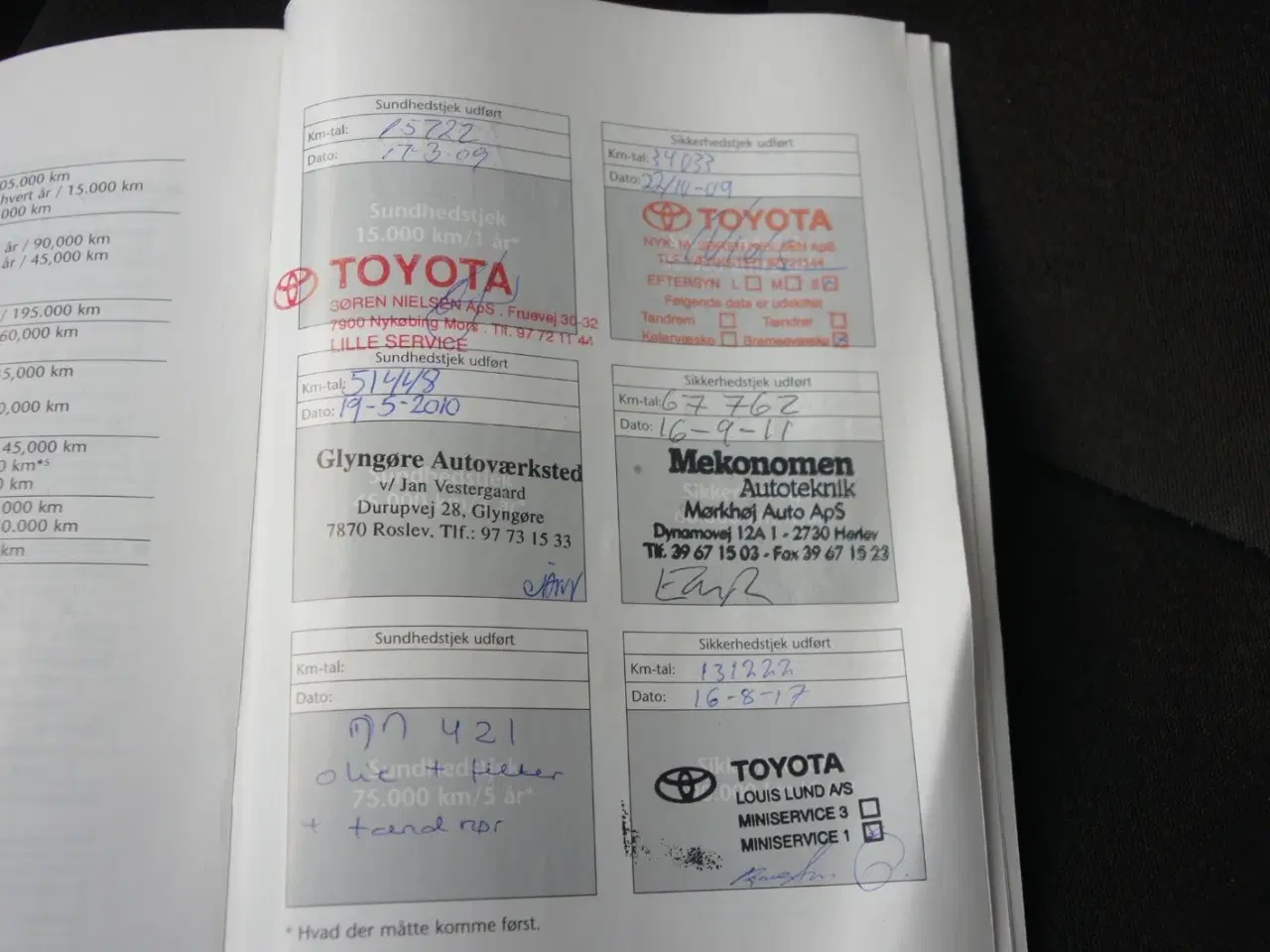 Billede 17 - Toyota Aygo 1,0 