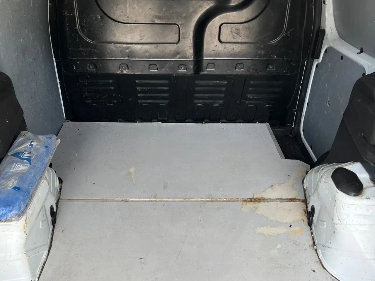 Billede 10 - Ford Transit Courier 1,5 TDCi 75 Trend