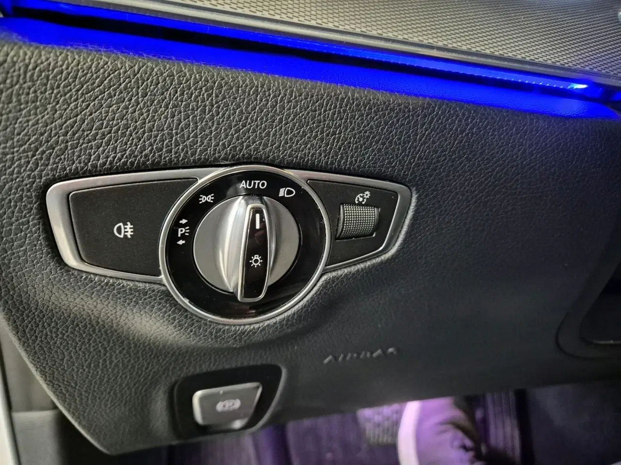 Billede 17 - Mercedes-Benz E220 d 2,0 D 9G-Tronic 194HK Aut.