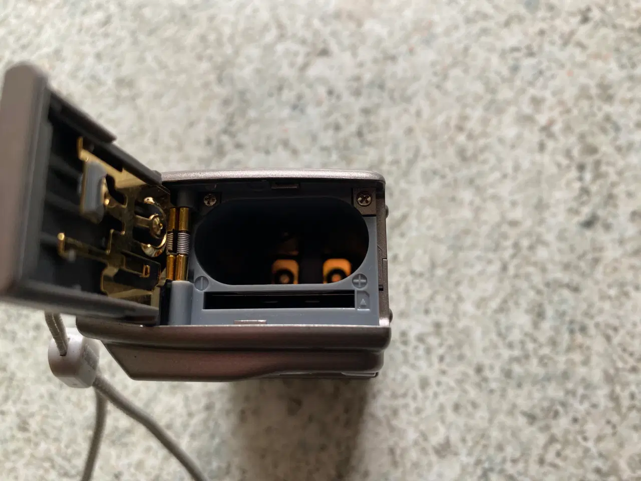 Billede 3 - Samsung Digimax digital kamera