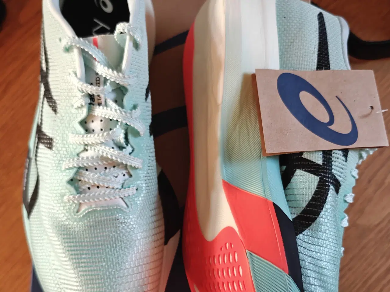 Billede 4 - Asics Metaspeed Sky Paris