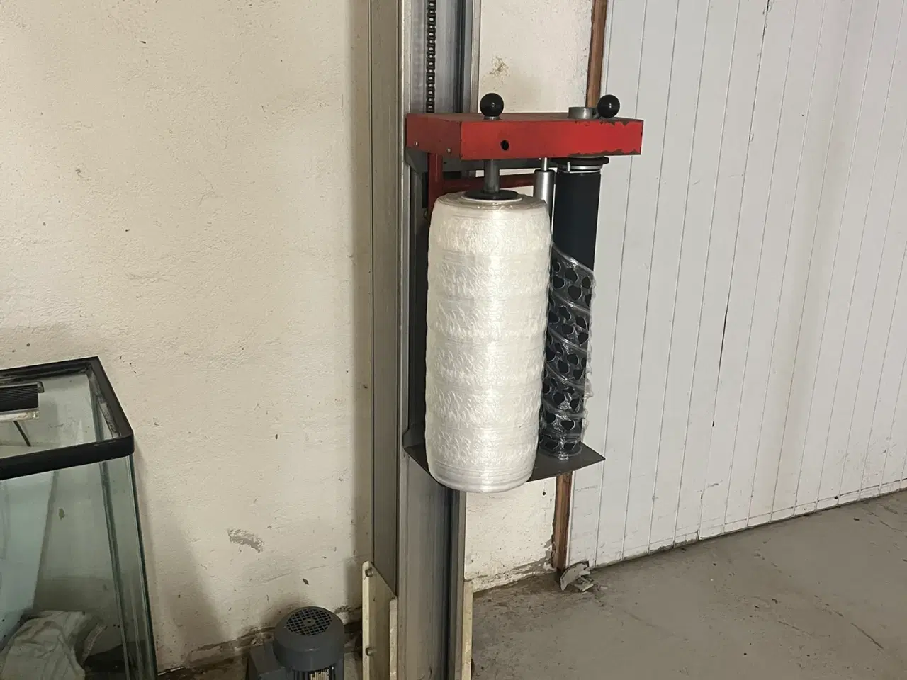 Billede 1 - Strækfilmsvinkler