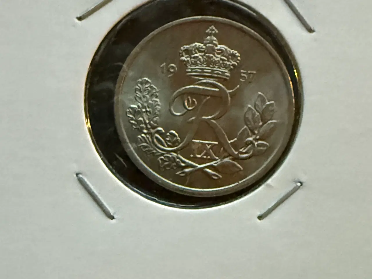 Billede 6 - Lot gamle mønter uden kasse