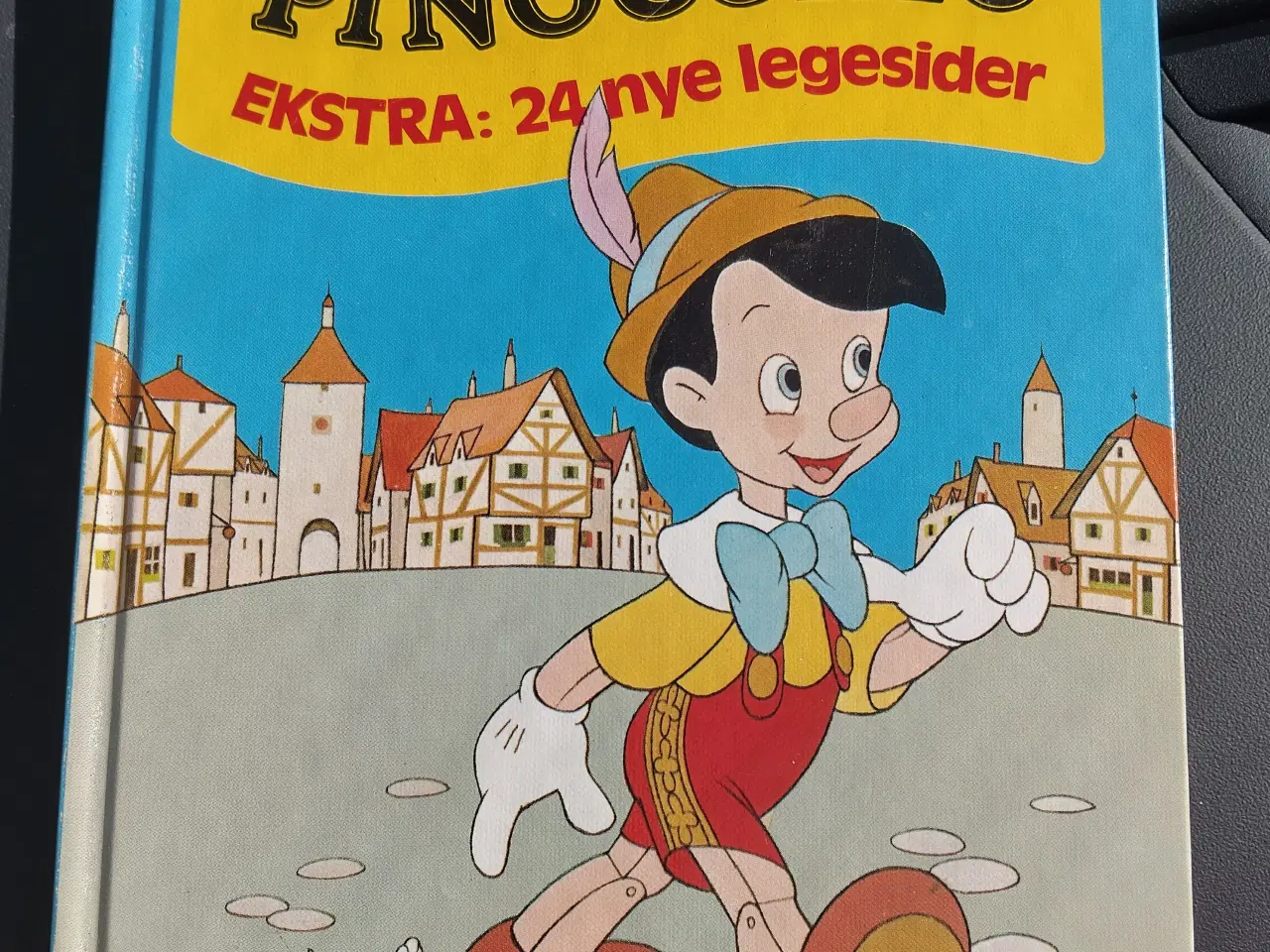 Billede 7 - 46 stk. Disney Bøger