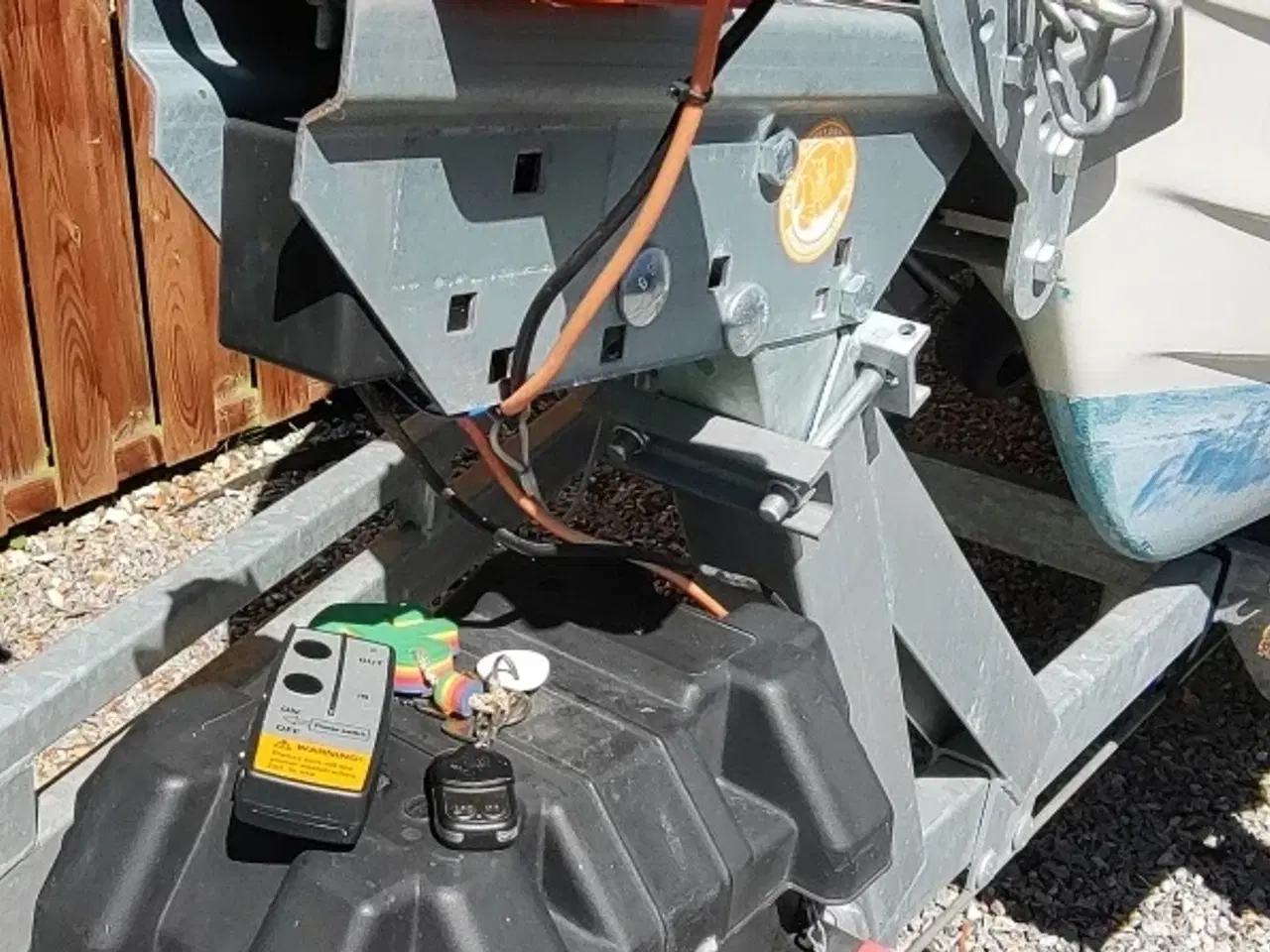 Billede 8 - Crescent 535