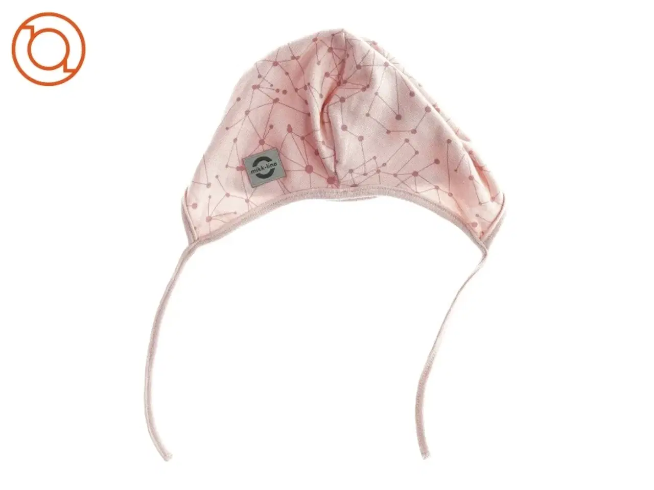 Billede 1 - Hue fra Mikk-line (str. 6 - 12 cm)