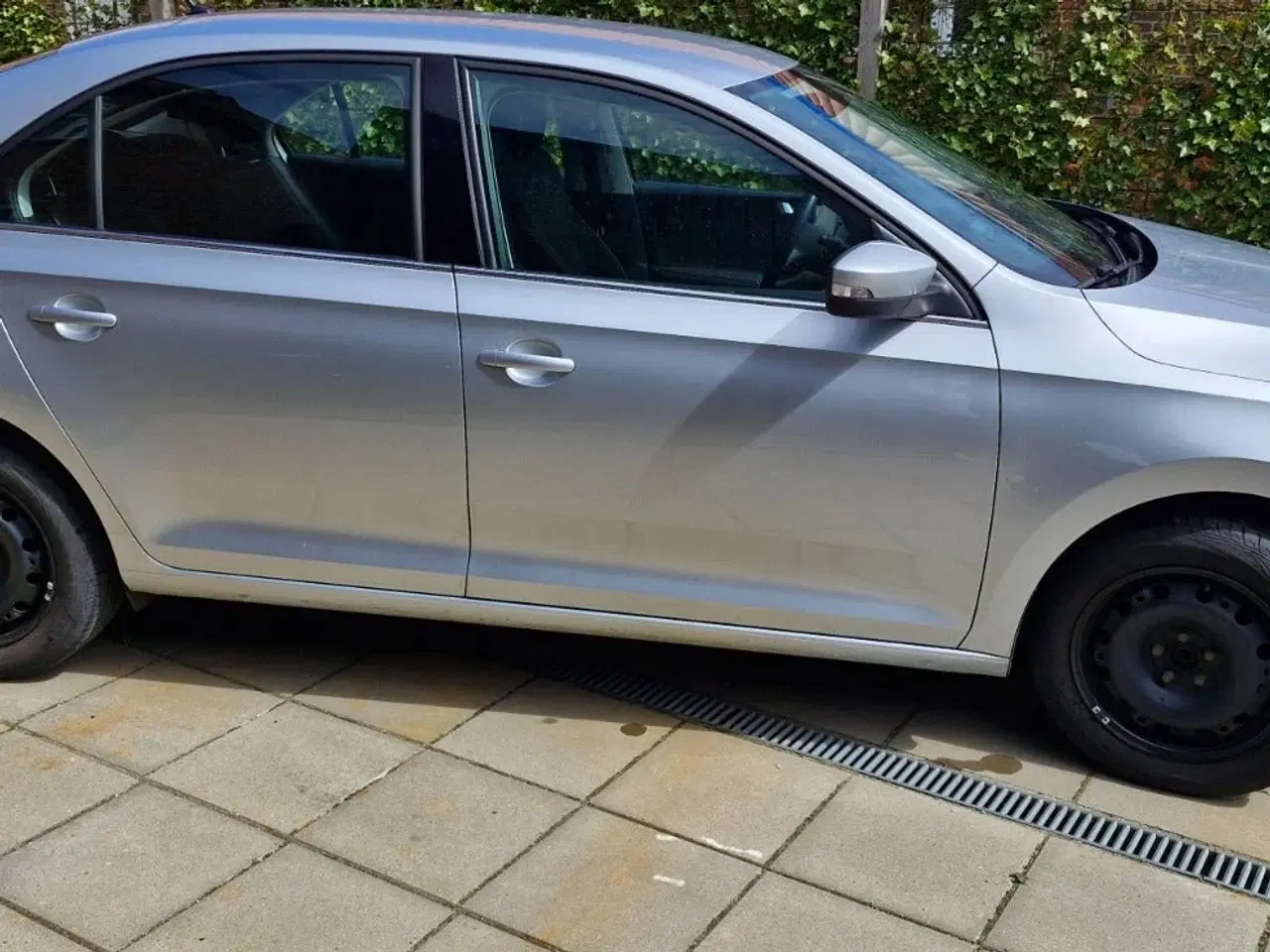 Billede 6 - Skoda Rapid 1,0 TSi 95 ICE