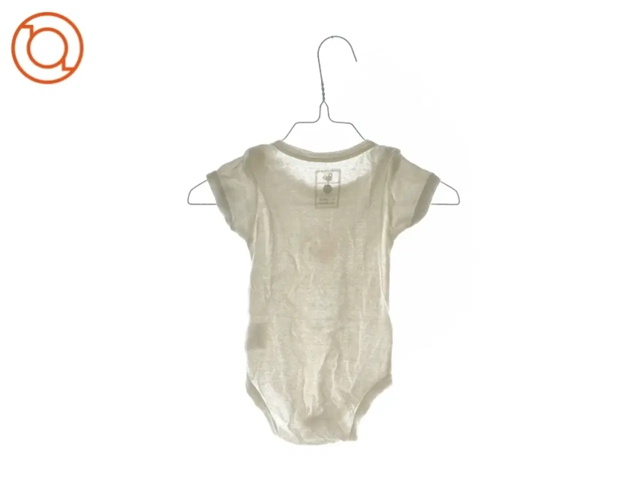 Billede 2 - Bodystocking med pletter