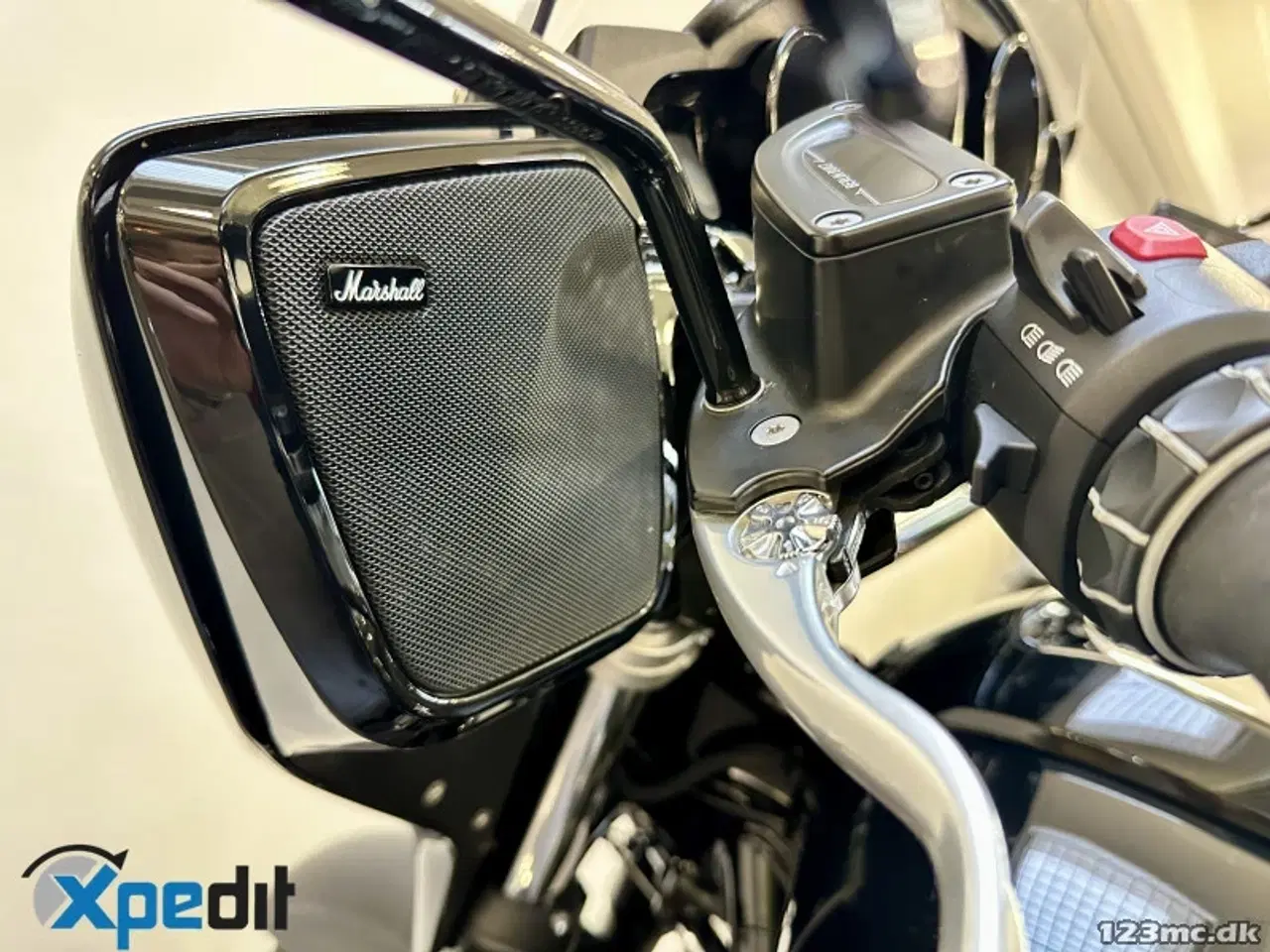 Billede 14 - BMW R 18 B